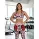 Calça Compressão Fem
