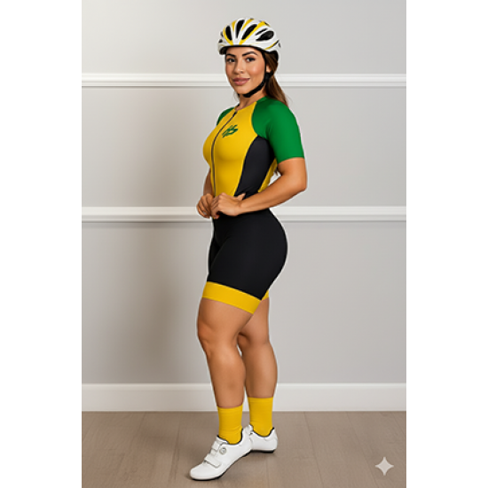 MAC  BRASIL 2607
