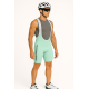 Bretelle Slim Masculino Horse Power Forro Gel D80 Azul Turquesa