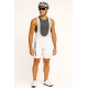 Bretelle Slim Masculino Horse Power Forro Gel D80 Branco