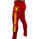 CALÇA COMPRESSÃO SALVA VIDAS