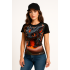 Camisa UV Personalizada IA - Dragão Bebê 