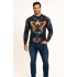 Camisa UV Personalizada IA - Arcanjo