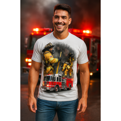 Camisa UV 0125 BOM