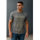 Camisa Básica Bombeiro Modelo 01