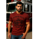 Camisa Básica Bombeiro Modelo 01