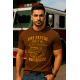 Camisa Básica Bombeiro Modelo 01