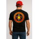Camisa Básica Bombeiro Modelo 02