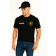 Camisa Básica Bombeiro Modelo 02