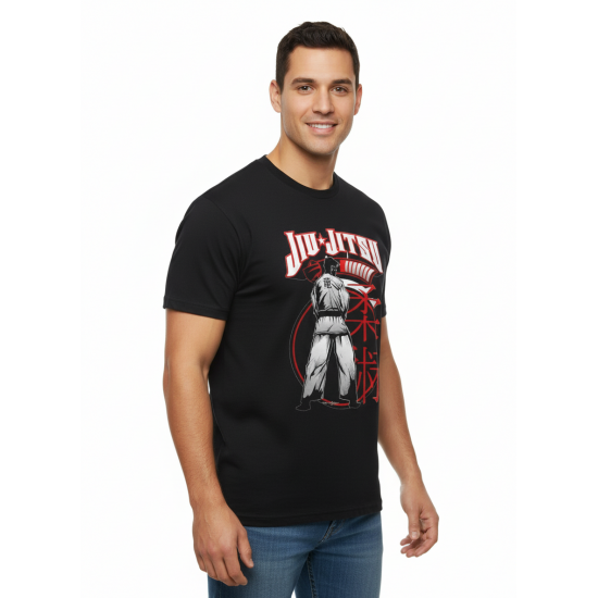 Camisa 02 JIU