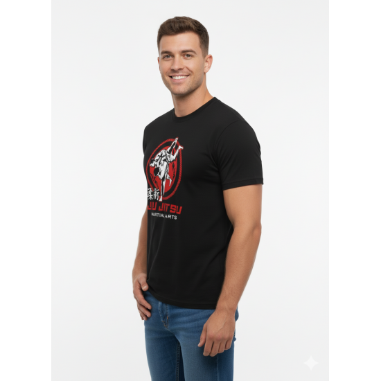 Camisa 02 JIU