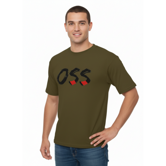 Camisa 08 JIU