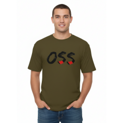 Camisa 08 JIU