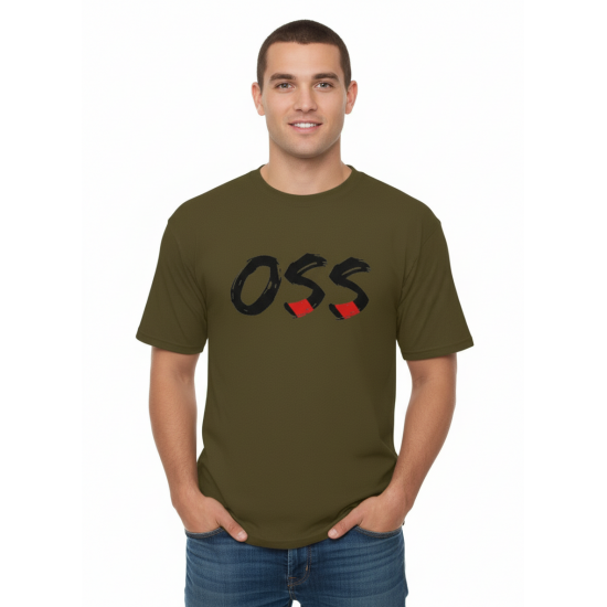 Camisa 08 JIU