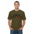 Camisa 08 JIU