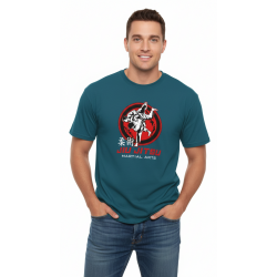 Camisa 09 JIU
