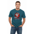 Camisa 09 JIU