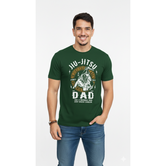 Camisa 11 JIU