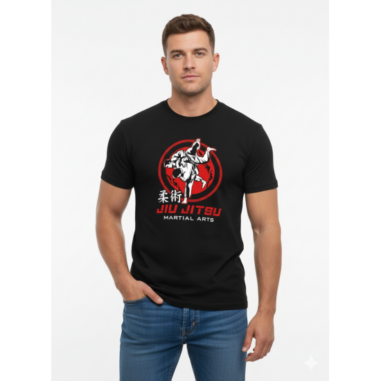 Camisa 02 JIU