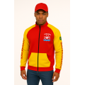 Casaco Flanelado