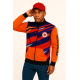 Casaco SAMU Laranja Modelo 03