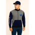 Casaco SAMU Azul Modelo 02