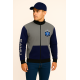 Casaco SAMU Azul Modelo 02