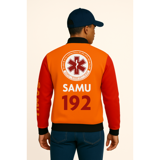 CASACO SAMU