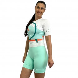 MACAQUINHO SLIM F0723 MENTA