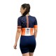MACAQUINHO SLIM F0823 MARINHO FEM