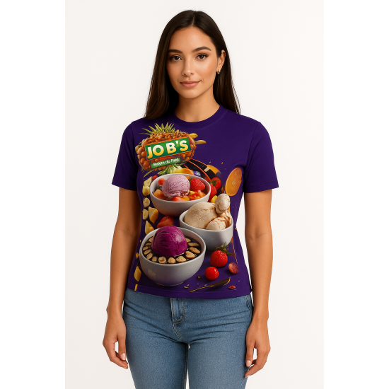 CAMISA UV PERSONALIZADA