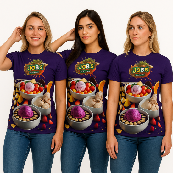 CAMISA UV PERSONALIZADA