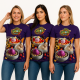 CAMISA UV PERSONALIZADA