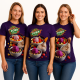 CAMISA UV PERSONALIZADA