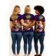 CAMISA UV PERSONALIZADA