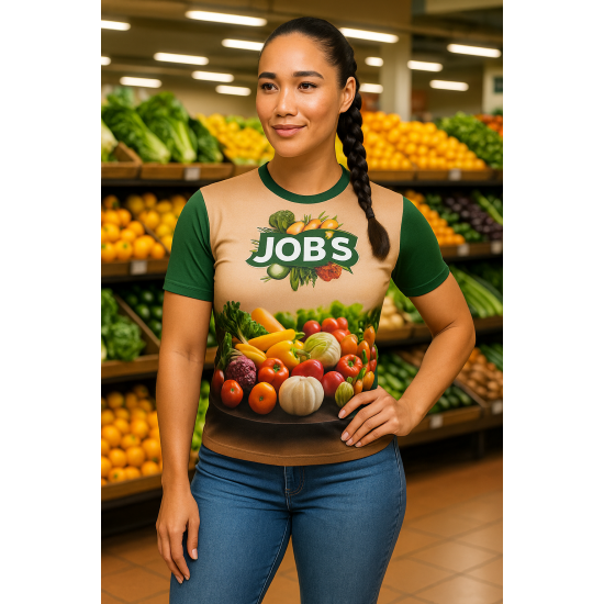 CAMISA UV PERSONALIZADA