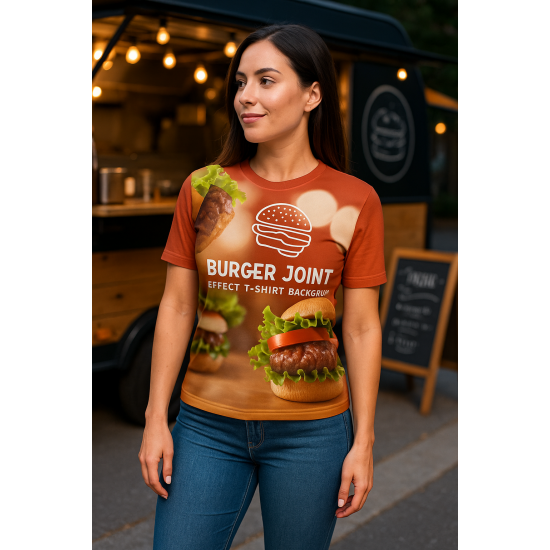 CAMISA UV PERSONALIZADA