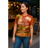 CAMISA CASUAL PERSONALIZADA 