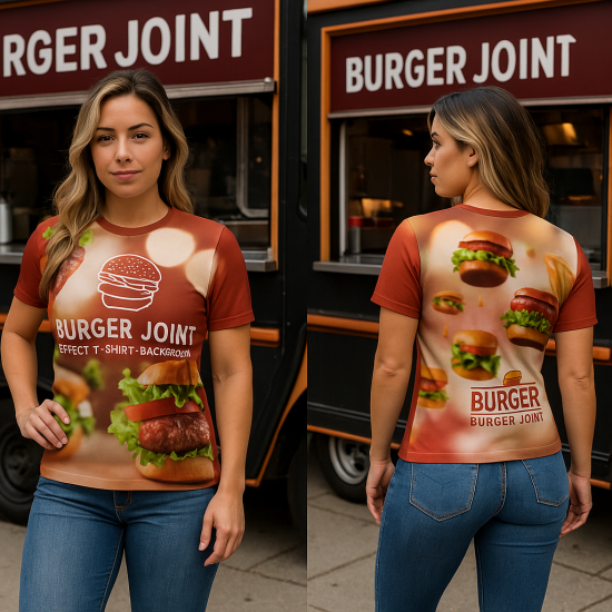 CAMISA UV PERSONALIZADA