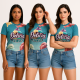 CAMISA UV PERSONALIZADA