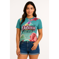 CAMISA CASUAL PERSONALIZADA 