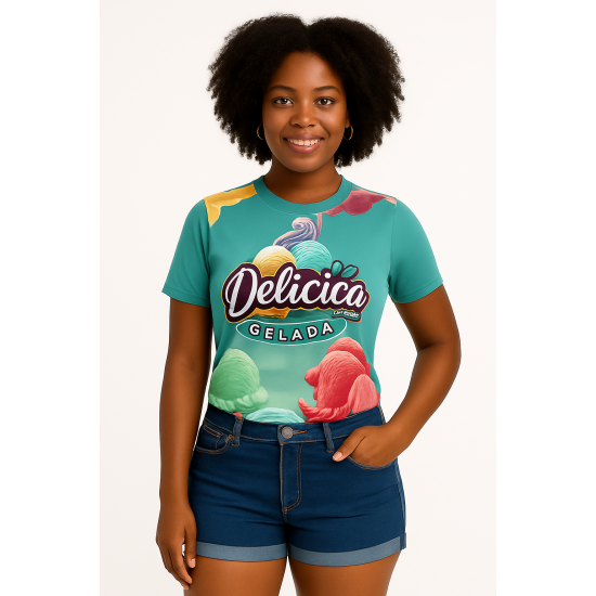 CAMISA UV PERSONALIZADA