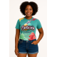 CAMISA UV PERSONALIZADA