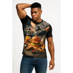 CAMISA CASUAL PERSONALIZADA 
