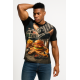 CAMISA UV PERSONALIZADA