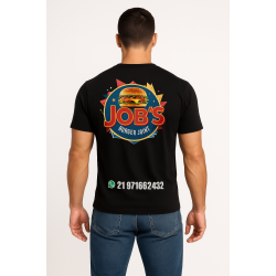 CAMISA CASUAL PERSONALIZADA 