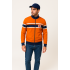Corta Vento SAMU Laranja Modelo 02