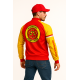 Corta Vento de Bombeiro Modelo 02
