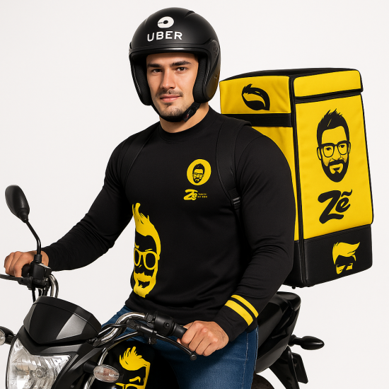 CAMISA UV PERSONALIZADA