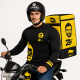CAMISA UV PERSONALIZADA